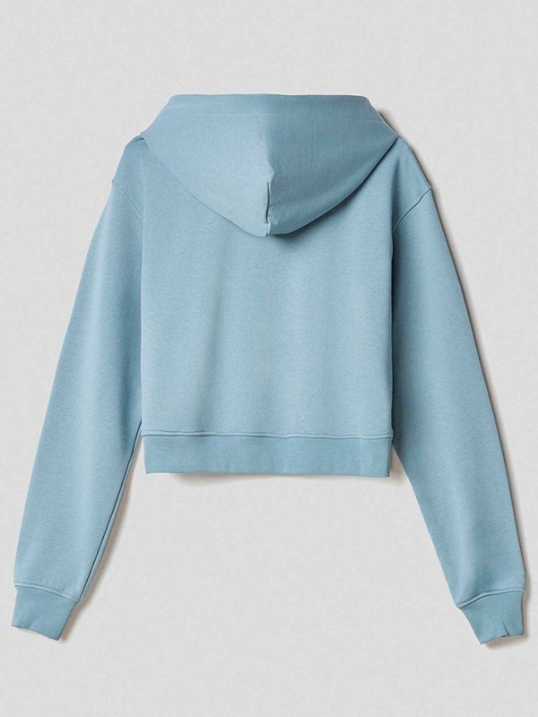 HINNOMINATE: Sweatshirts & Pulls online - Sweat-Shirts - Bleu Clair