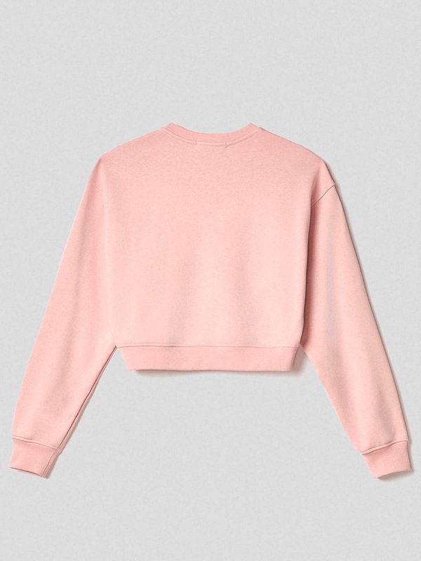 HINNOMINATE: Felpe e maglie online - Spaccata