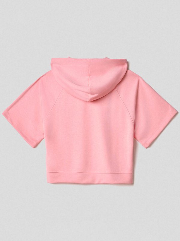 HINNOMINATE: スウェット＆セーター online - スウェットシャツ/セーター - 白