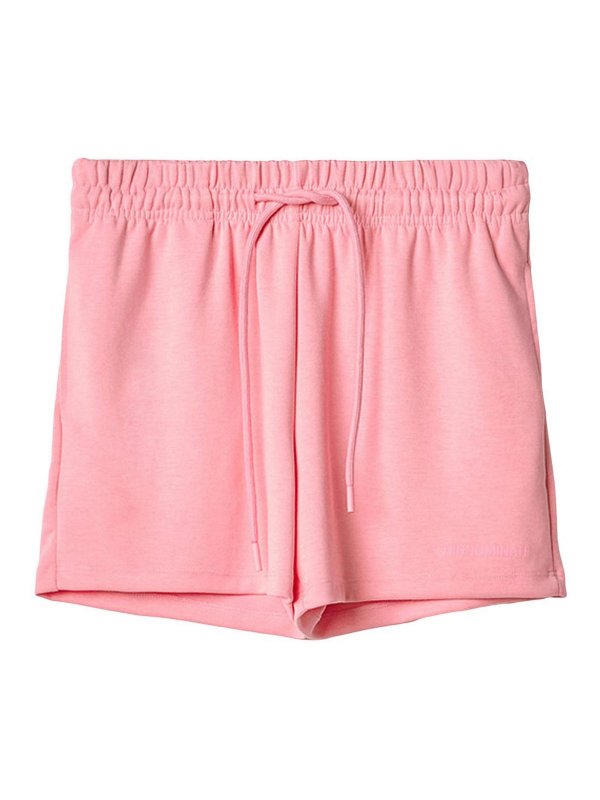 HINNOMINATE: pantaloni shorts - Pantaloncini