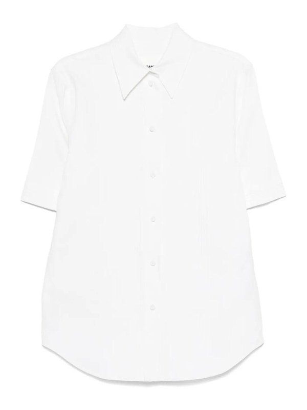 JIL SANDER: shirts - Shirt