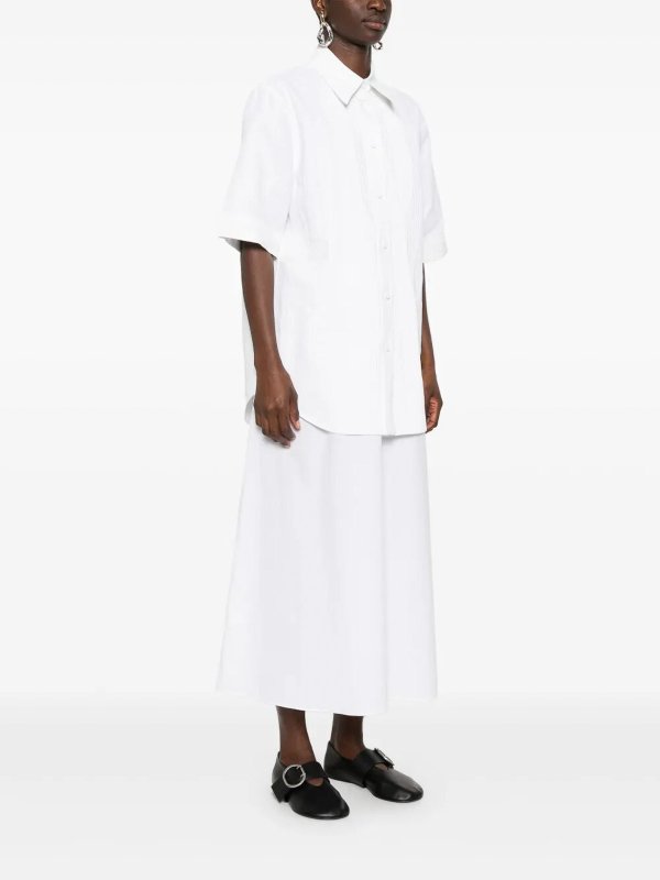 The Best Shops JIL SANDER: shirts - Shirt