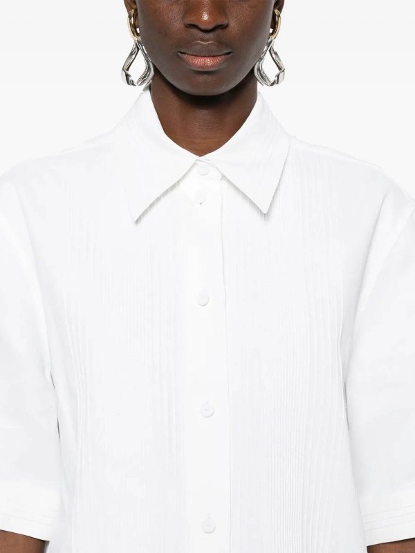 Shirt shop online: JIL SANDER