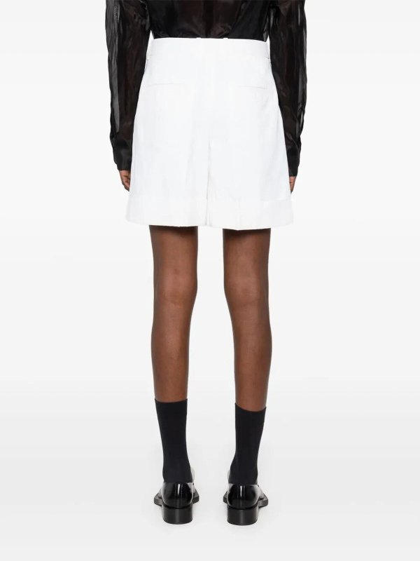 The Best Shops JIL SANDER: pantaloni shorts - Pantaloni