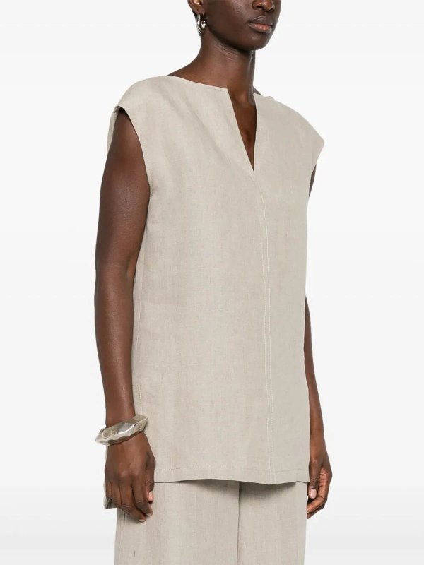The Best Shops Max Mara: shirts - `Colimbo` Shirt