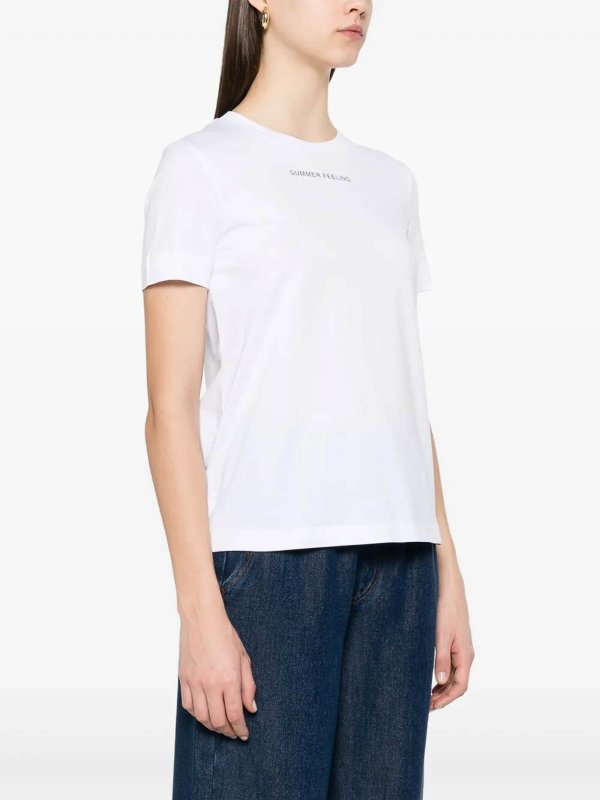 Max Mara buy online `S ` `Lusso` T-Shirt