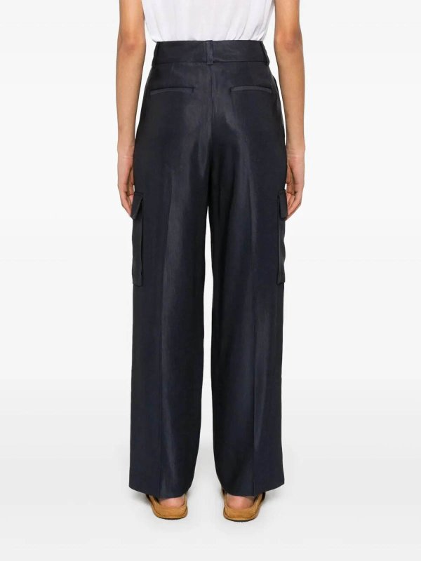 Pants shop online: PESERICO