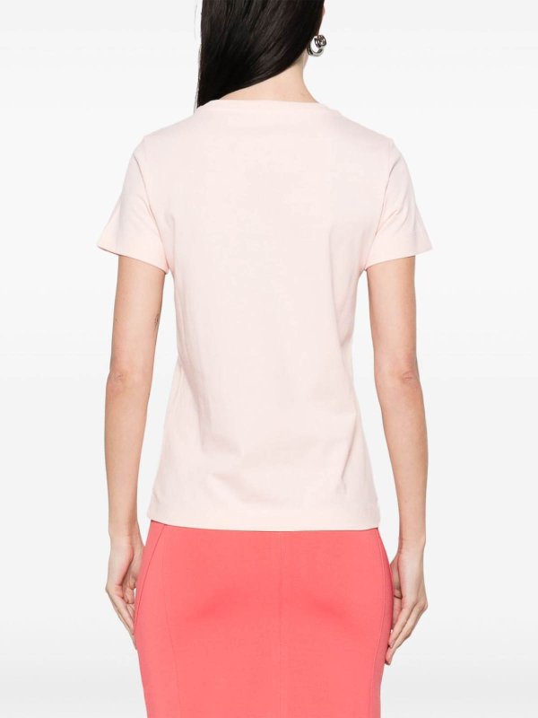 Pinko buy online T-Shirt - Rose