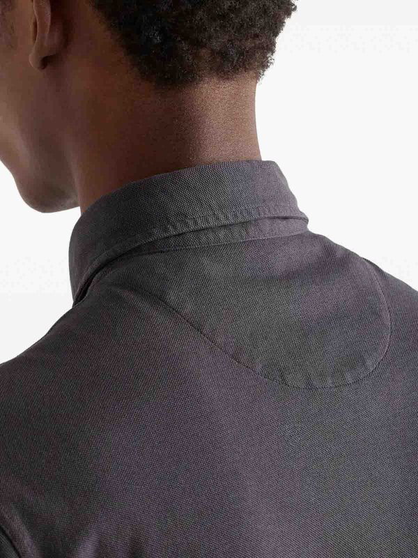 PRADA buy online Cotton Polo Shirt
