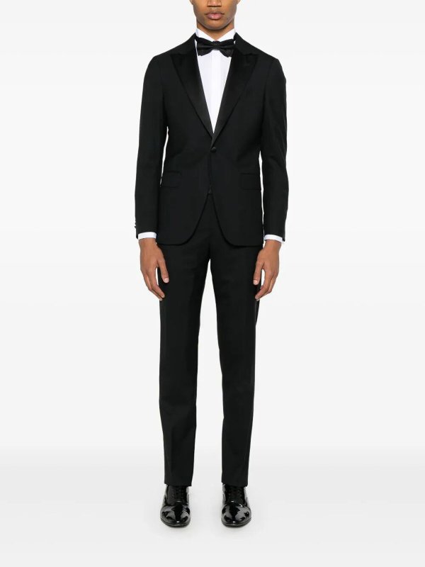 TAGLIATORE: シャツ online - シャツ - 黒