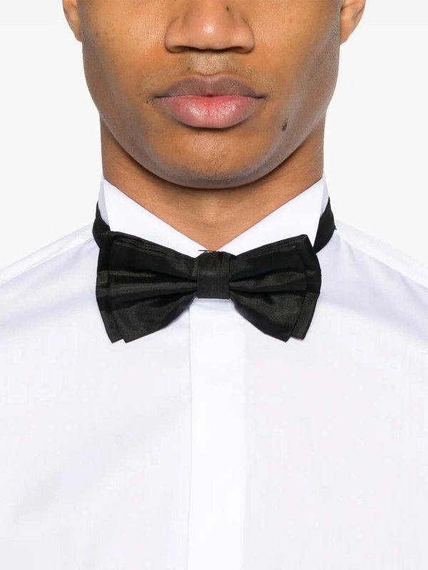 The Best Shops TAGLIATORE: シャツ - シャツ - 黒