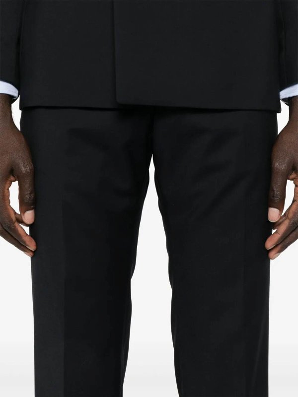 The Best Shops TAGLIATORE: Elegante Anzüge - Eleganter Anzug - Blau