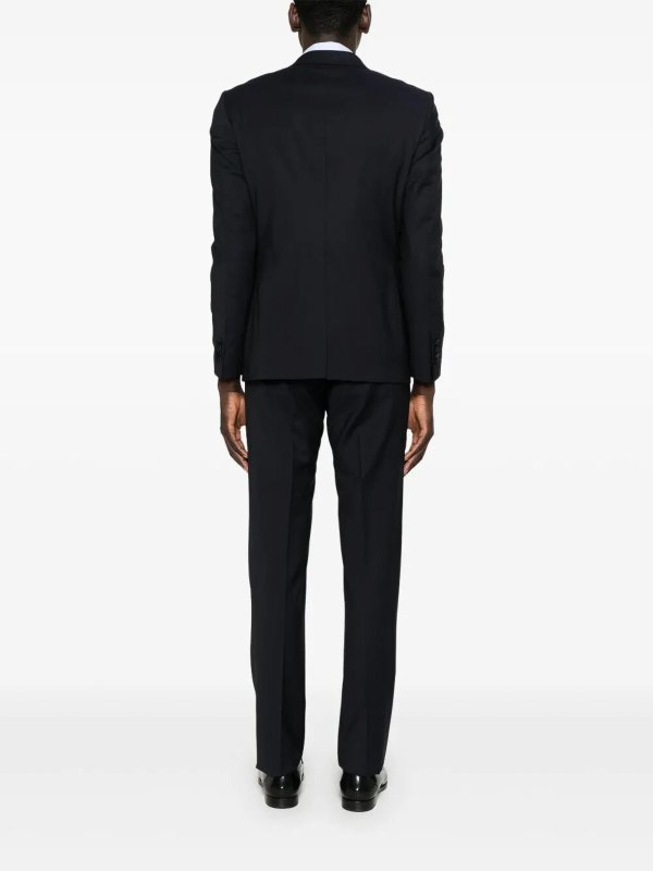 TAGLIATORE buy online Eleganter Anzug - Blau