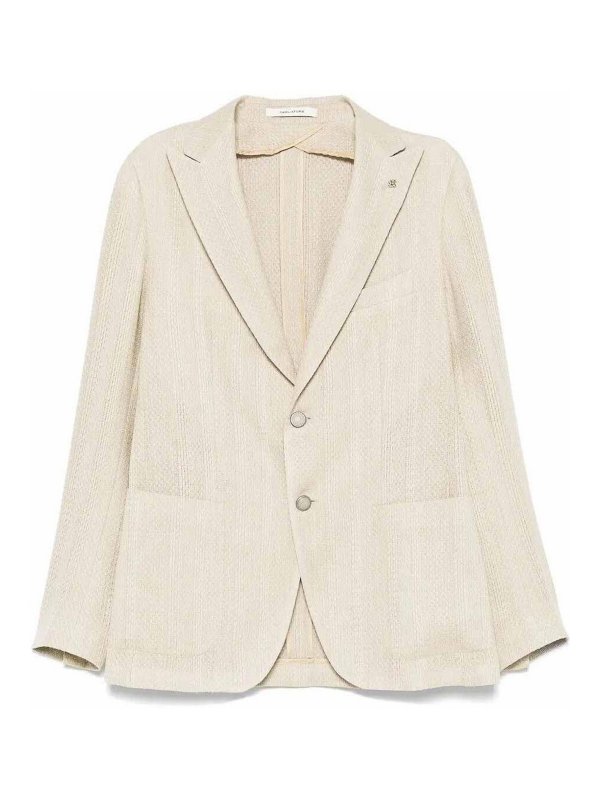 TAGLIATORE: giacche casual - Giacca