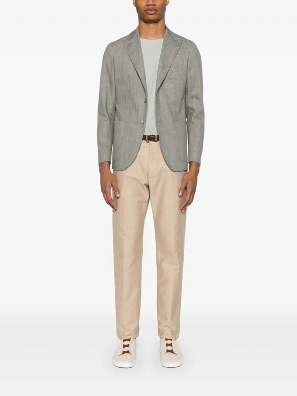 TAGLIATORE: Casualjacken online - Casualjacke - Schwarz