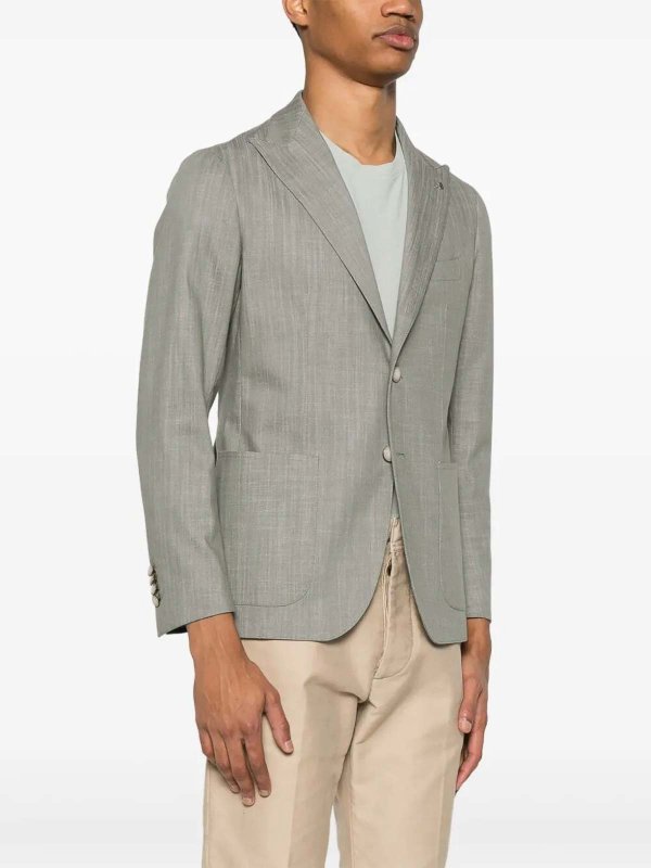 The Best Shops TAGLIATORE: Casualjacken - Casualjacke - Schwarz