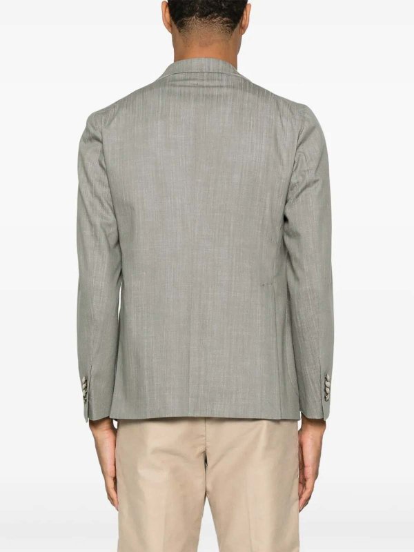 Casualjacke - Schwarz shop online: TAGLIATORE