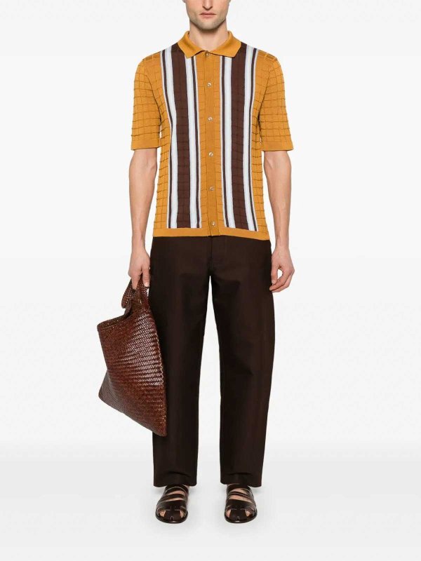 TAGLIATORE: ポロシャツ online - ポロシャツ - マルチカラー