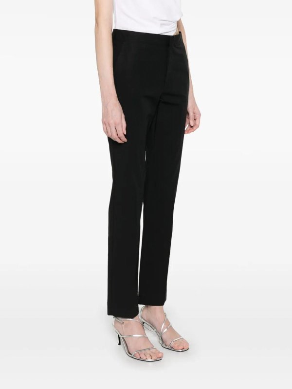 The Best Shops TWINSET: casual trousers - Pants