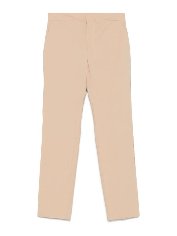 TWINSET: casual trousers - Pants