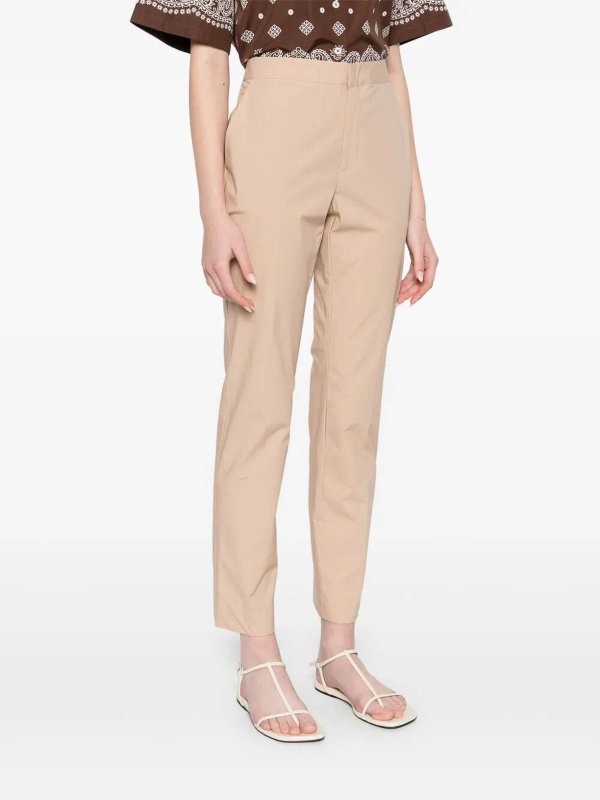 The Best Shops TWINSET: casual trousers - Pants