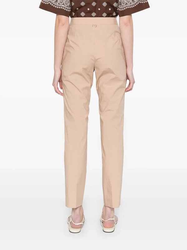 Pants shop online: TWINSET