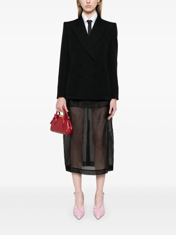 VALENTINO GARAVANI: Casualjacken online - Casualjacke - Schwarz