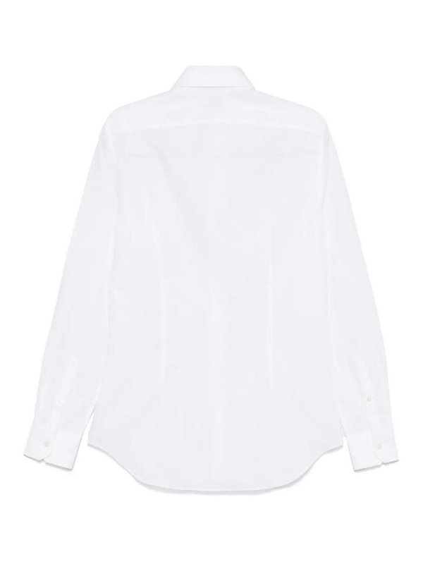 XACUS: シャツ online - シャツ - 白