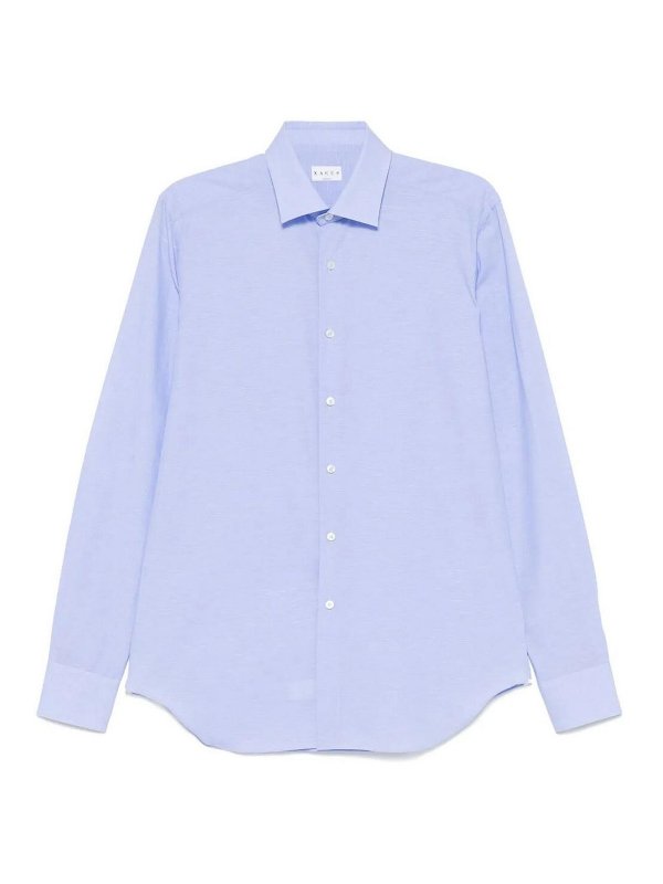 XACUS: Camisas - Camisa - Blanco