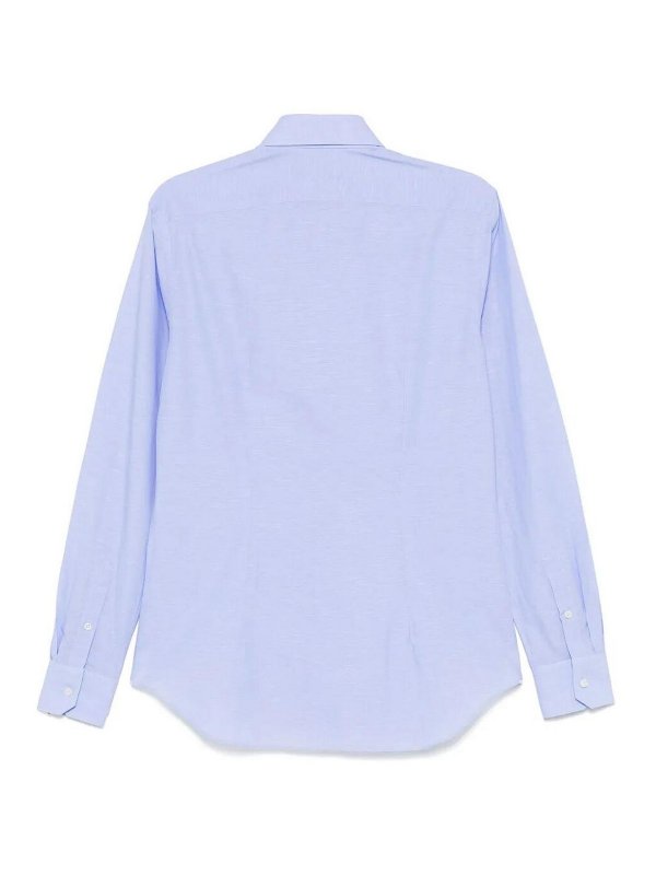 XACUS: Camisas online - Camisa - Blanco