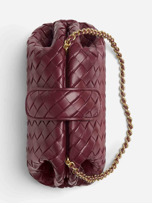 The Best Shops BOTTEGA VENETA: cross body bags - `Lauren 1980`