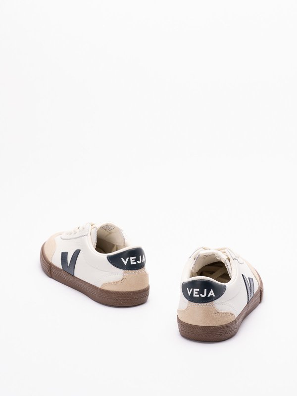 The Best Shops VEJA: Chaussures de sport - Baskets - Beige