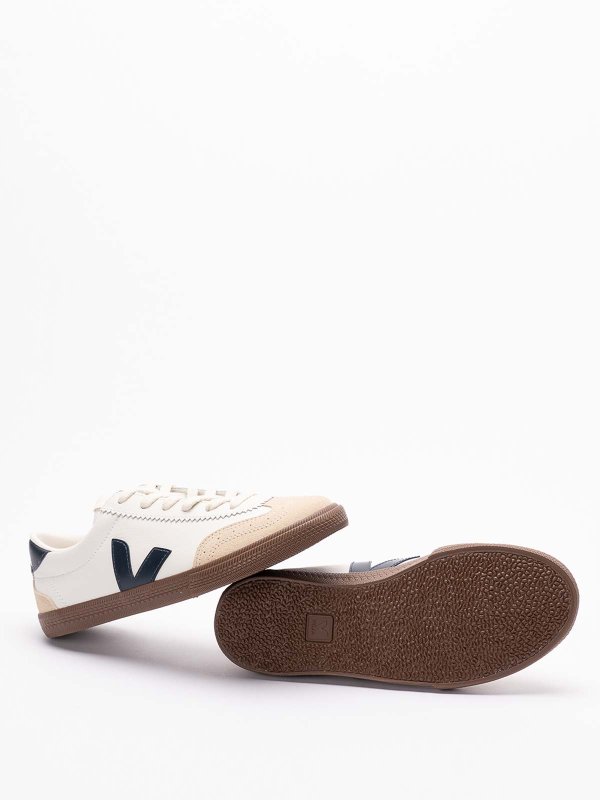 Baskets - Beige shop online: VEJA