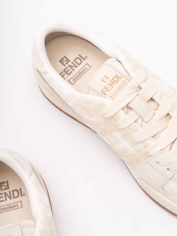 FENDI buy online ` Match` Sneakers