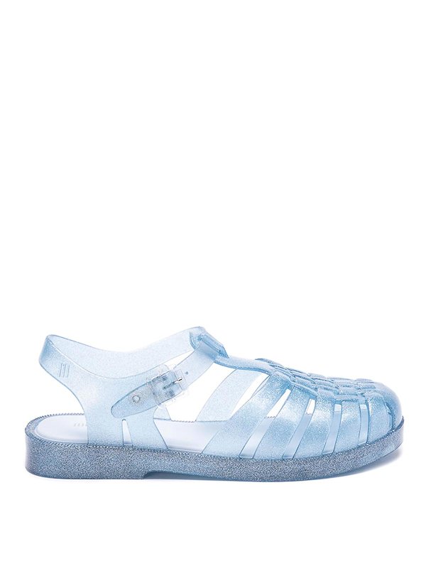 MELISSA: Sandales - Sandales - Bleu