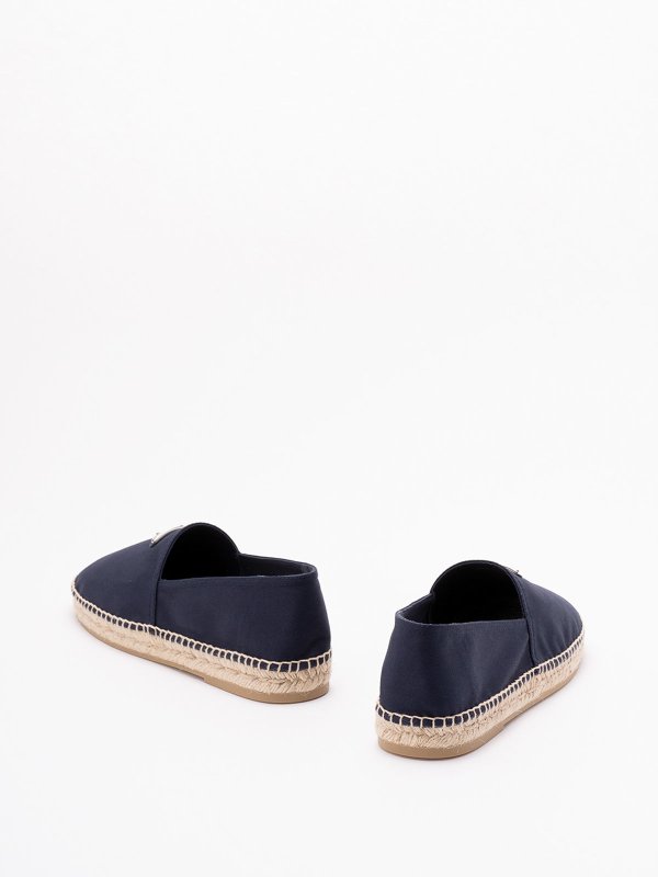 The Best Shops PRADA: espadrilles - Espadrillas