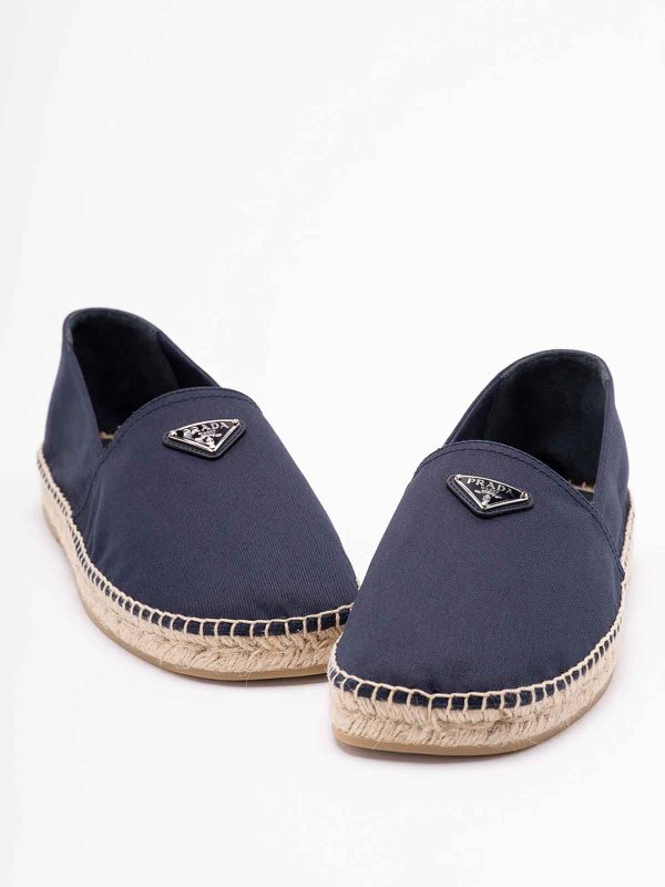PRADA buy online Espadrillas