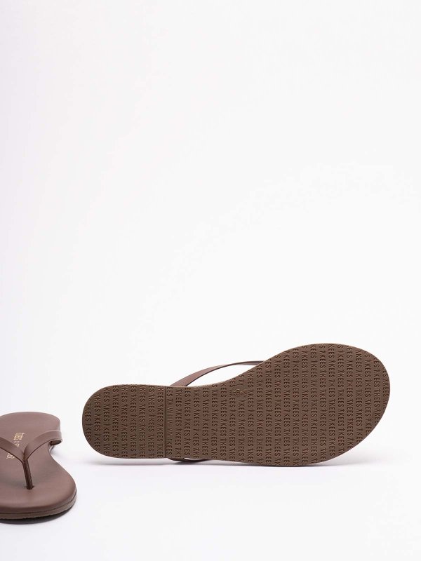 Sandalias - Beis shop online: TKEES