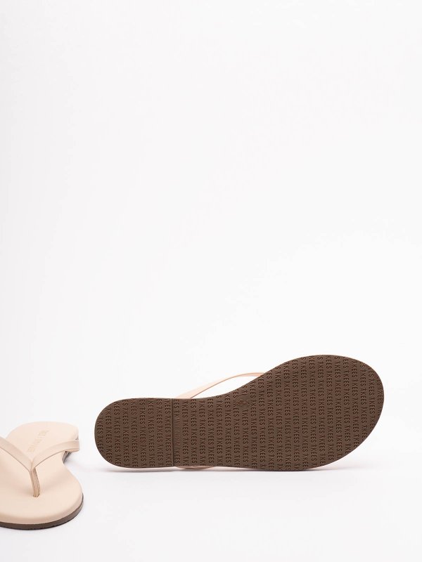 Sandalen - Hellbeige shop online: TKEES
