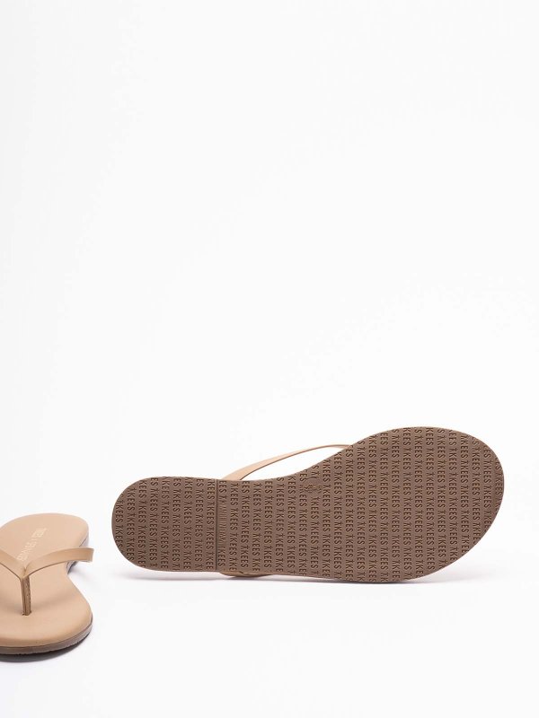 `Lily Foundations Matte` Flip Flops Replica 
online: TKEES