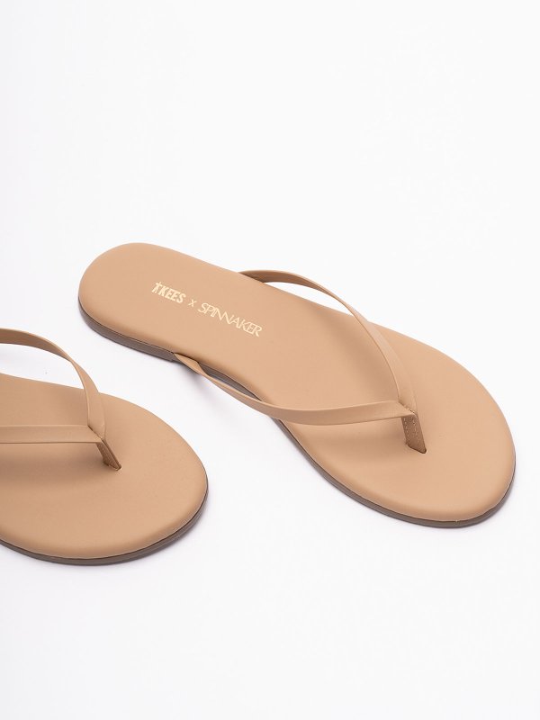 TKEES buy online `Lily Foundations Matte` Flip Flops