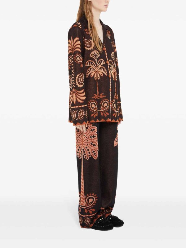 Wild Wonder Shirt shop online: ALANUI