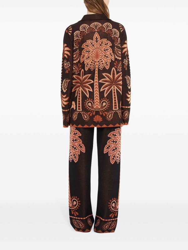 The Best Shops ALANUI: Wild Wonder Shirt