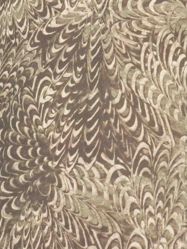 Camiseta - Marrón shop online: DRIES VAN NOTEN