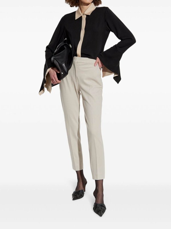 Max Mara: Hemden online - Hemd - Schwarz