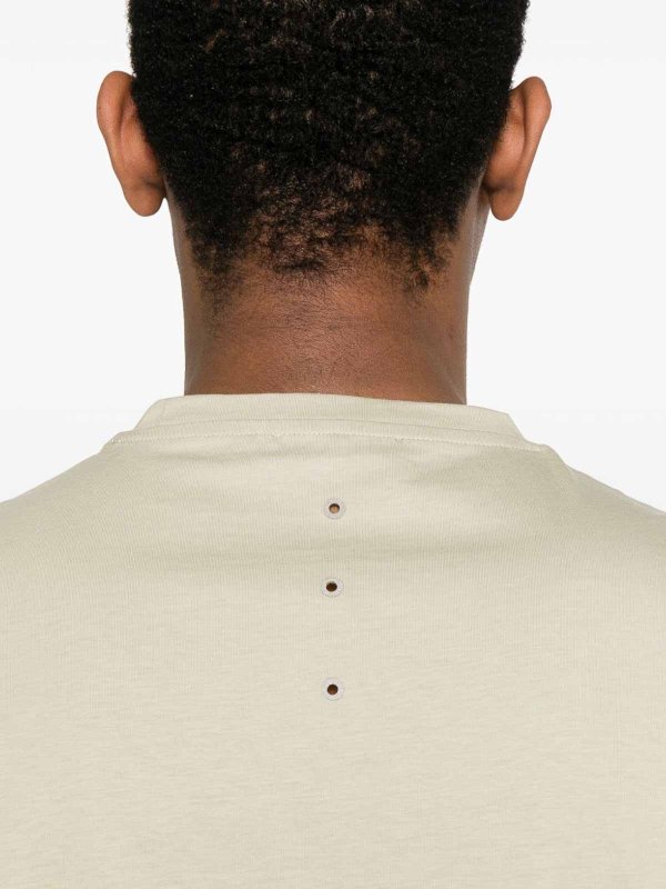 The Best Shops PREMIATA: T-shirts - T-Shirt - Grün