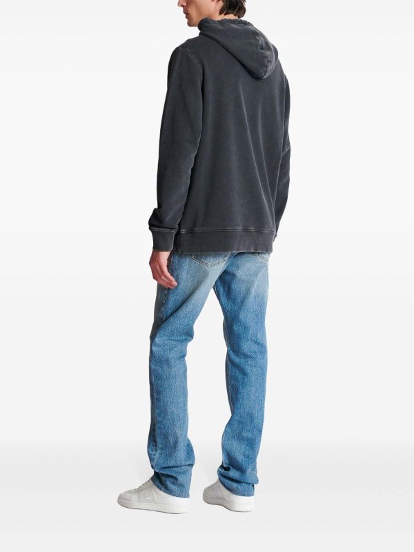 Balmain buy online スウェットシャツ/セーター - グレー