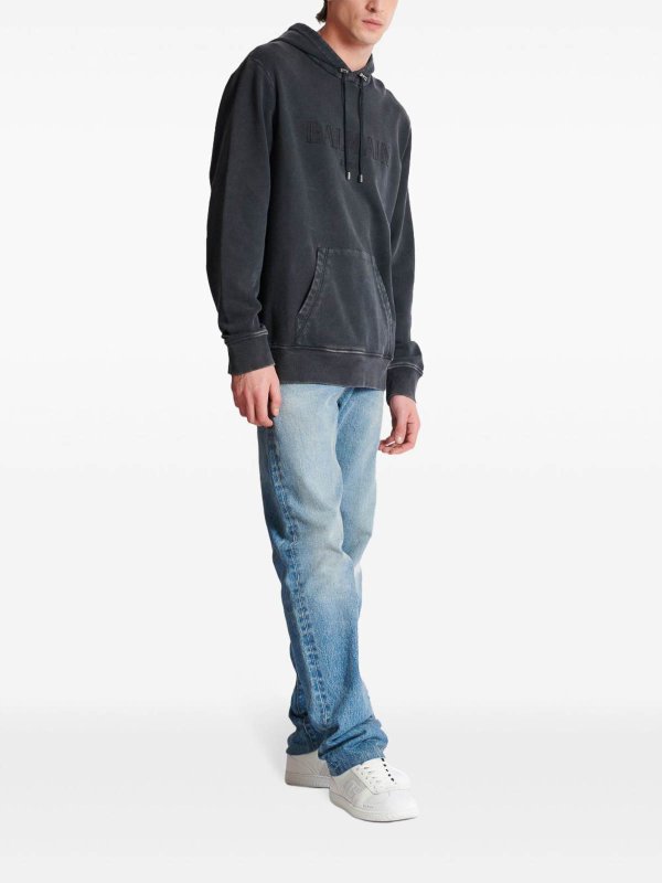 スウェット＆セーター shop online スウェットシャツ/セーター - グレー