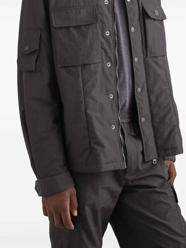 Veste Casual - Gris shop online: DOLCE & GABBANA