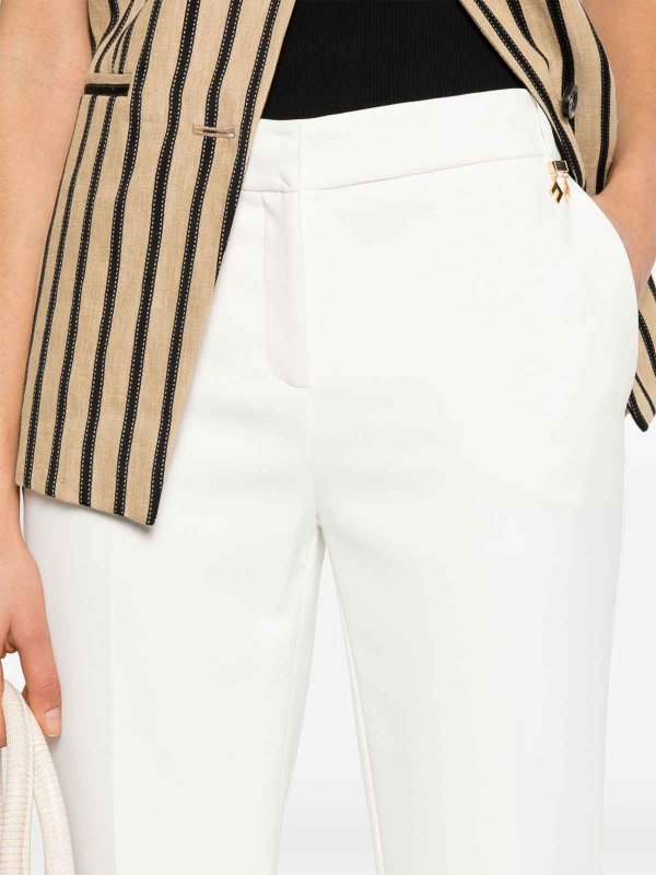 ELISABETTA FRANCHI buy online Short - Blanc